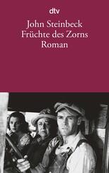 Fr&uuml;chte des Zorns