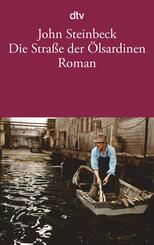 Die Stra&szlig;e der &Ouml;lsardinen