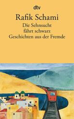 Die Sehnsucht f&auml;hrt schwarz