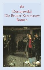 Die Br&uuml;der Karamasow