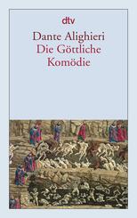 Die G&ouml;ttliche Kom&ouml;die
