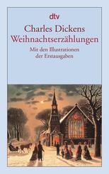 Weihnachtserz&auml;hlungen