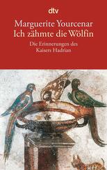 Ich z&auml;hmte die W&ouml;lfin