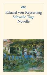 Schw&uuml;le Tage
