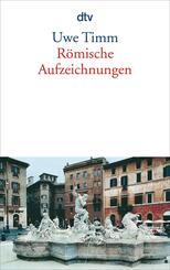 R&ouml;mische Aufzeichnungen