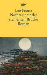 Nachts unter der steinernen Br&uuml;cke