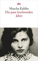 Die paar leuchtenden Jahre