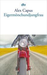 Eigerm&ouml;nchundjungfrau