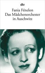 Das M&auml;dchenorchester in Auschwitz