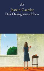 Das Orangenm&auml;dchen