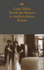 Portr&auml;t des Meisters in mittleren Jahren