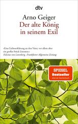 Der alte K&ouml;nig in seinem Exil