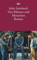 Von M&auml;usen und Menschen