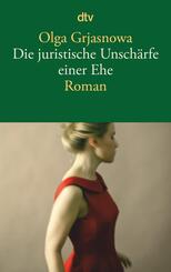 Die juristische Unsch&auml;rfe einer Ehe