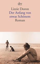 Der Anfang von etwas Sch&ouml;nem