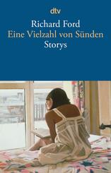 Eine Vielzahl von S&uuml;nden