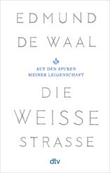 Die wei&szlig;e Stra&szlig;e