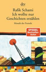 Ich wollte nur Geschichten erz&auml;hlen