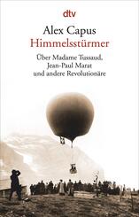 Himmelsst&uuml;rmer