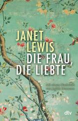 Die Frau, die liebte