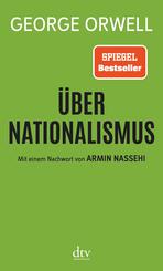 &Uuml;ber Nationalismus