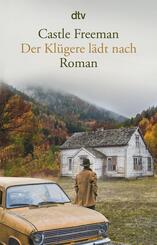 Der Kl&uuml;gere l&auml;dt nach