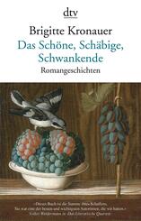 Das Sch&ouml;ne, Sch&auml;bige, Schwankende