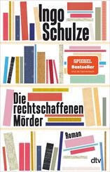 Die rechtschaffenen M&ouml;rder