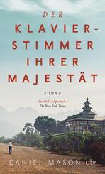 Der Klavierstimmer Ihrer Majest&auml;t