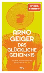 Das gl&uuml;ckliche Geheimnis