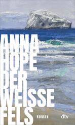 Der wei&szlig;e Fels