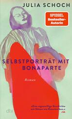 Selbstportr&auml;t mit Bonaparte