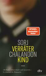 Verr&auml;terkind
