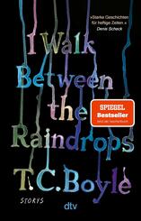 I Walk Between the Raindrops