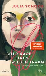 Wild nach einem wilden Traum