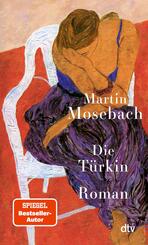 Die T&uuml;rkin