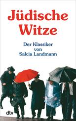 J&uuml;dische Witze