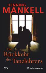 Die R&uuml;ckkehr des Tanzlehrers