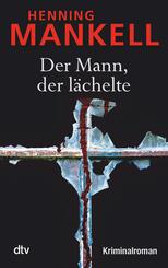 Der Mann, der l&auml;chelte