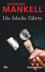 Die falsche F&auml;hrte