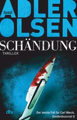 Sch&auml;ndung