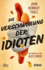 Die Verschw&ouml;rung der Idioten