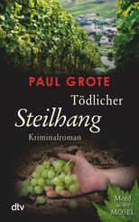 T&ouml;dlicher Steilhang