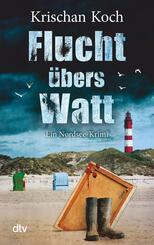 Flucht &uuml;bers Watt