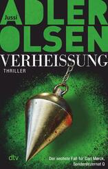Verhei&szlig;ung Der Grenzenlose