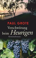 Verschw&ouml;rung beim Heurigen