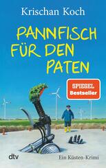 Pannfisch f&uuml;r den Paten