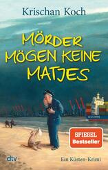 M&ouml;rder m&ouml;gen keine Matjes