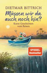 M&uuml;ssen wir da auch noch hin?