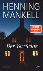 Der Verr&uuml;ckte